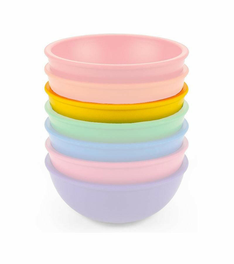 Lollaland Mealtime Bowl - Traveling Tikes 