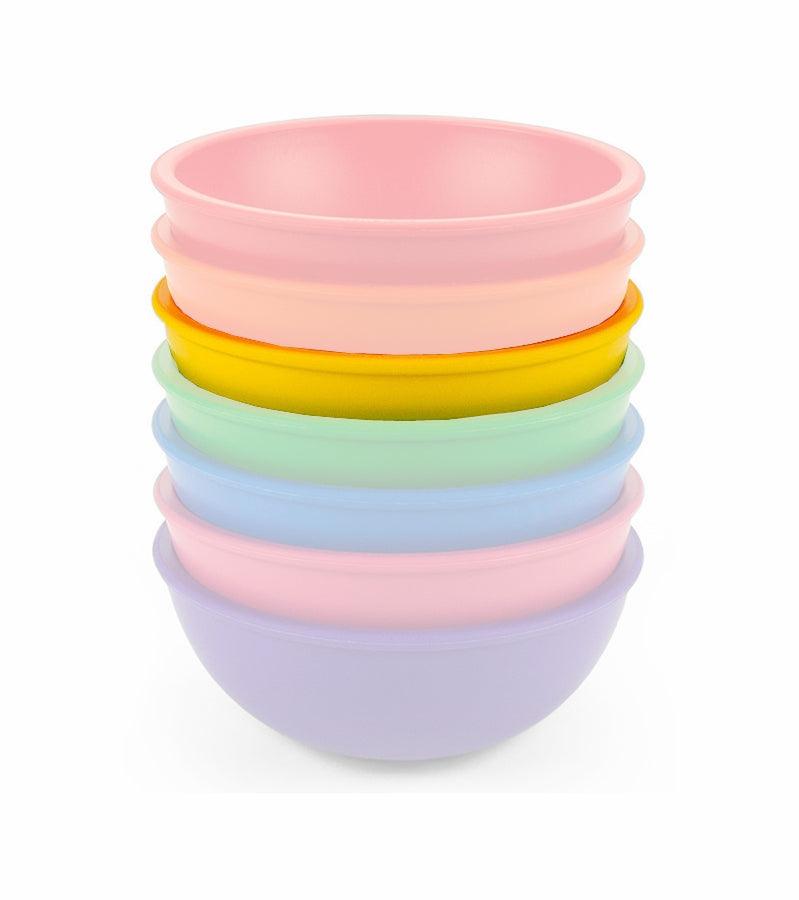 Lollaland Mealtime Bowl - Traveling Tikes 