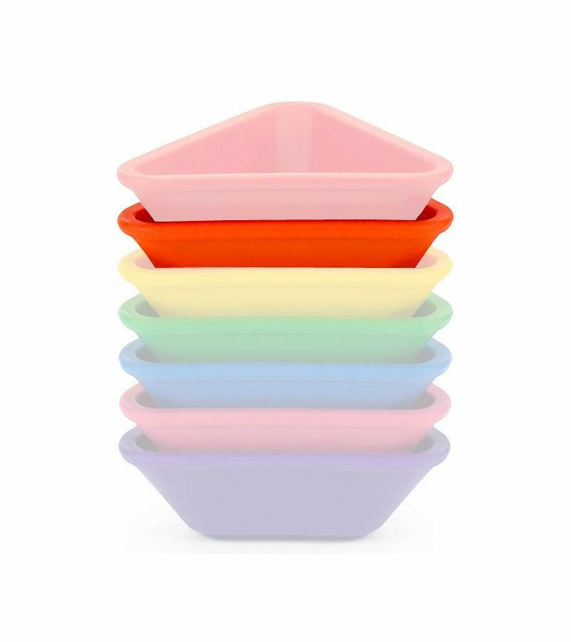 Lollaland Mealtime Dipping Cup - Traveling Tikes 