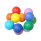 Manhattan Toy Color Classic Baby Beads - Traveling Tikes 