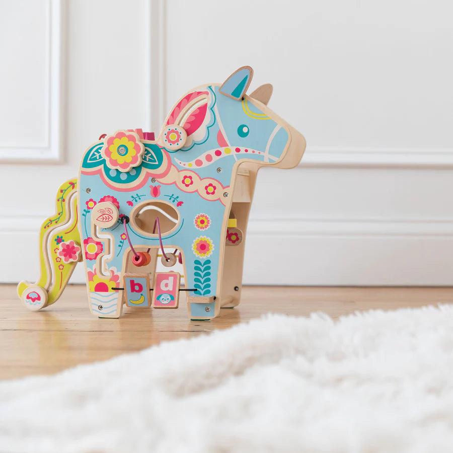 Manhattan Toy Playful Pony - Traveling Tikes 