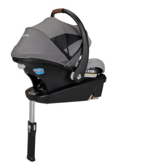 Maxi Cosi Mico Luxe+ Infant Car Seat -Urban Wonder - Traveling Tikes 