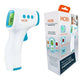 Mobi DualScan Ultra Pulse Thermometer - Traveling Tikes 