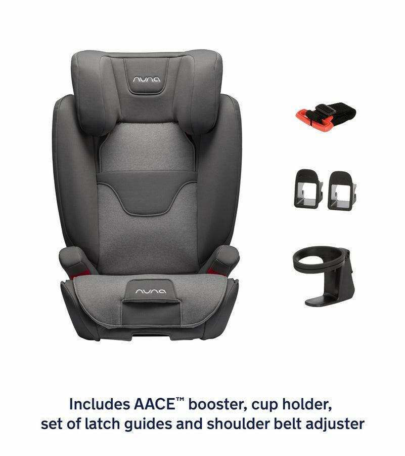9 Best Car Seats and Boosters for Air Travel - Trips With Tykes