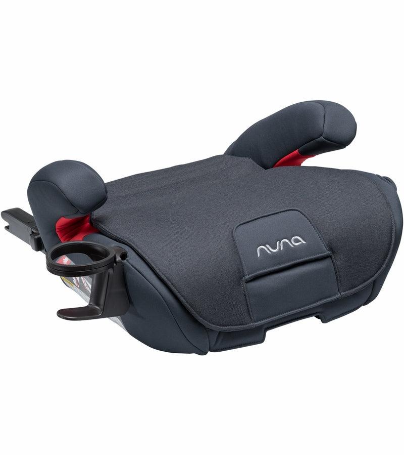 Nuna AACE Flame-Retardant Free Booster Car Seat - Lake - Traveling Tikes 