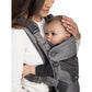Nuna CUDL 4 in 1 Baby Carrier - Softened Denim - Traveling Tikes 