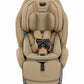 Nuna EXEC All-In-One Convertible Car Seat - Oak - Traveling Tikes 