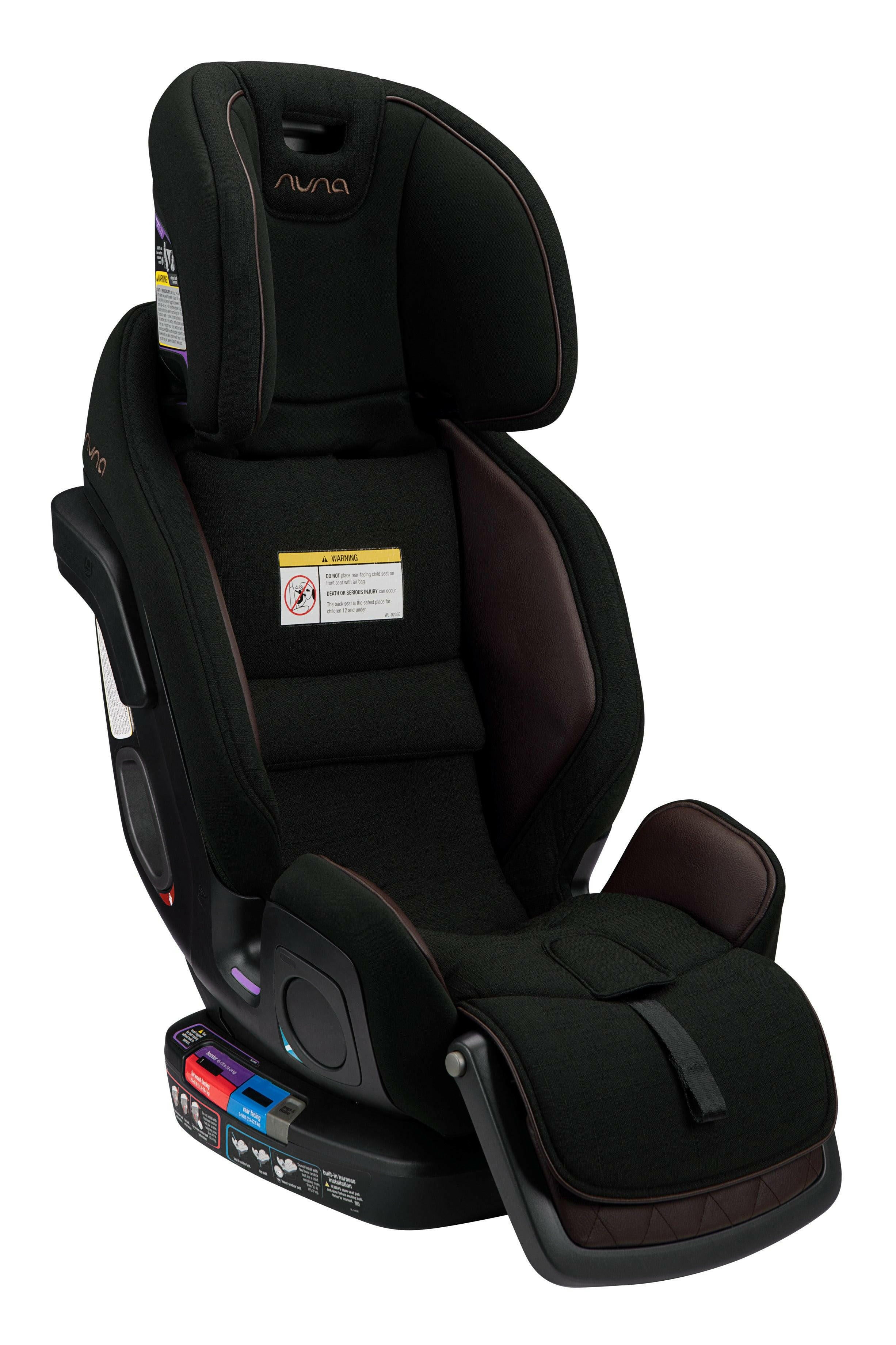 Safest convertible best sale car seats 2020