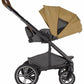 Nuna MIXX Next Stroller with Magnetic Buckle - Camel - Traveling Tikes 