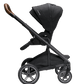 Nuna MIXX Next Stroller with Magnetic Buckle - Caviar - Traveling Tikes 