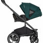 Nuna MIXX Next Stroller with Magnetic Buckle - Lagoon - Traveling Tikes 