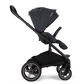 Nuna MIXX Next Stroller with Magnetic Buckle - Ocean - Traveling Tikes 