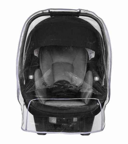 Nuna Pipa Infant Car Seat Rain Cover - Traveling Tikes 