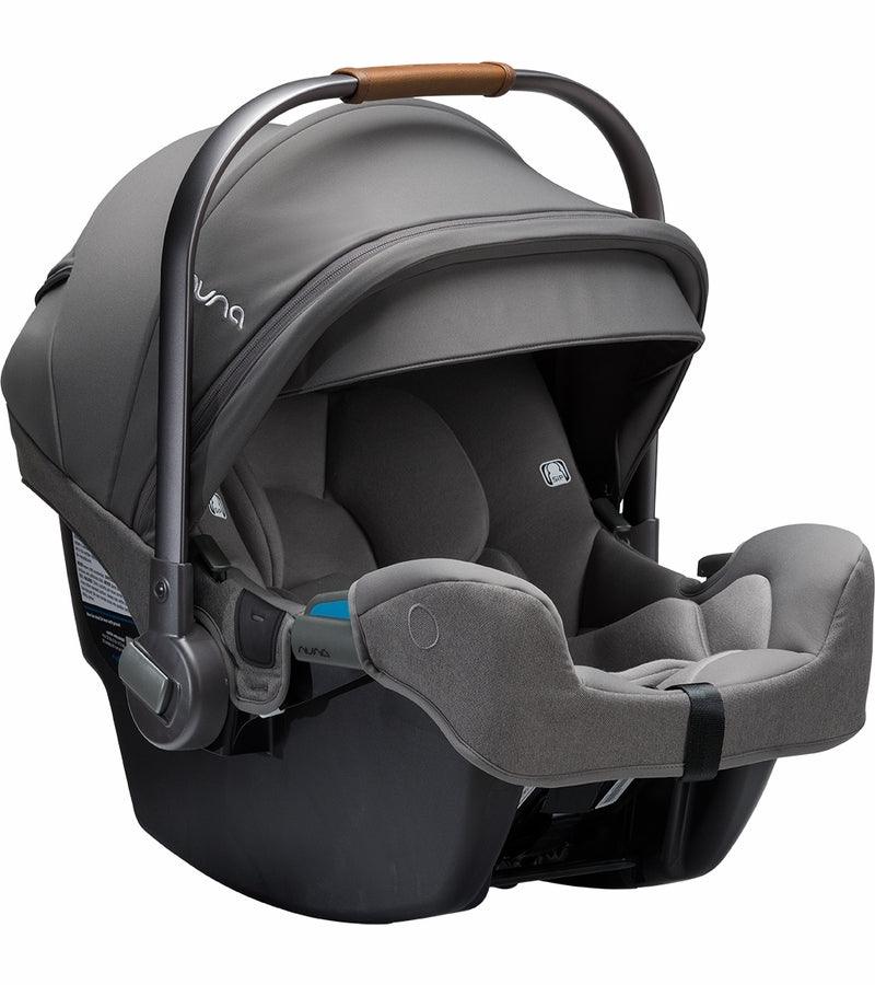 Nuna Pipa RX Infant Car Seat - Granite