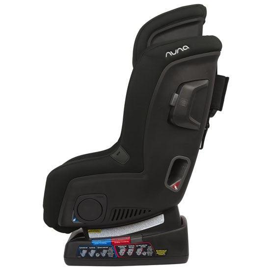 Nuna 2019 Rava Convertible Car Seat 