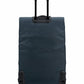 Nuna Wheeled Travel Bag - Indigo - Traveling Tikes 