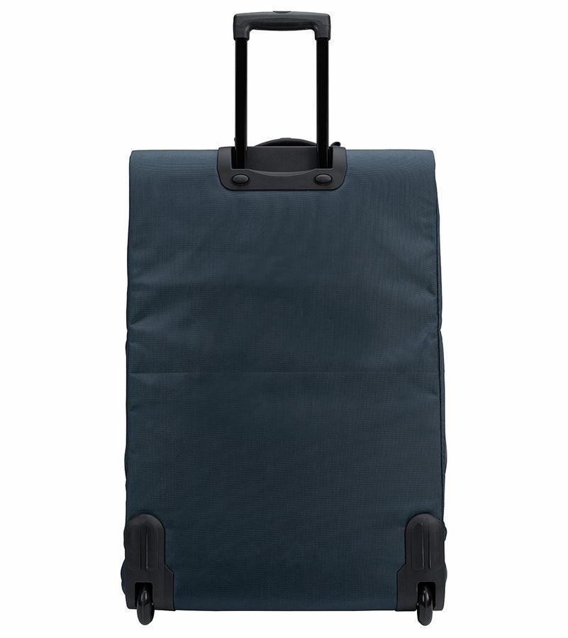 Nuna Wheeled Travel Bag - Indigo - Traveling Tikes 