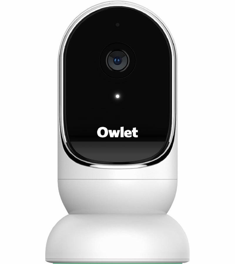 Owlet Cam 2 Baby Monitor - Traveling Tikes 