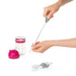 OXO Cleaning Set For Straw & Sippy Cups - Traveling Tikes 