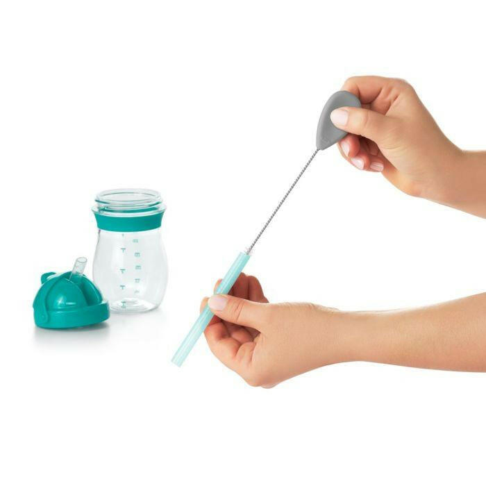 OXO Water Bottle & Straw Cup Cleaning Set - Traveling Tikes 