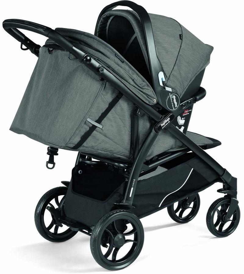 Peg Perego Booklet 50 Travel System - Atmosphere - Traveling Tikes 