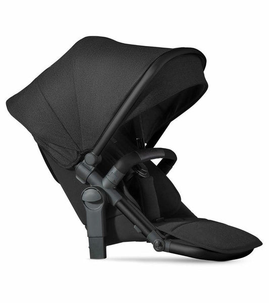 Silver Cross 2022 Wave Tandem Seat - Onyx - Traveling Tikes 