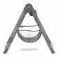 Silver Cross Bassinet Stand - Grey - Traveling Tikes 