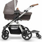 Silver Cross Coast / Wave Stroller Board - Traveling Tikes 