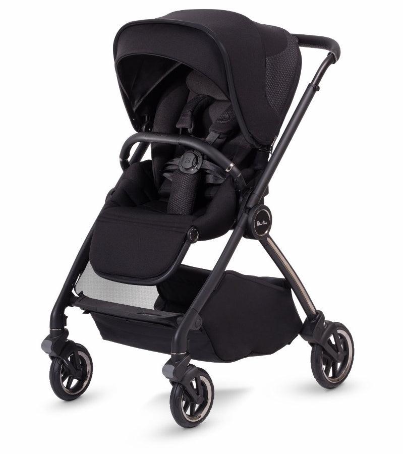 Silver Cross Dune Stroller - Space - Traveling Tikes 