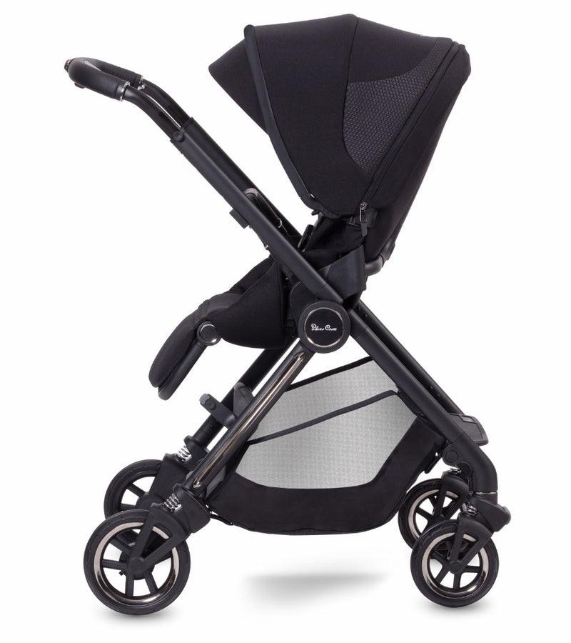Silver Cross Dune Stroller - Space - Traveling Tikes 