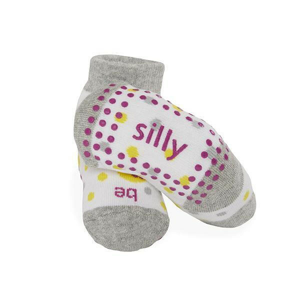 Sticky Be Baby - Baby Girl Box 6 Pack (RUBY) - Traveling Tikes 