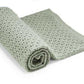 Stokke Blanket Merino Wool - Green - Traveling Tikes 