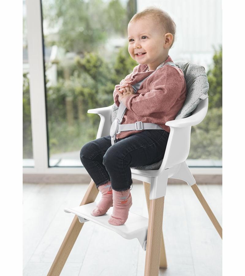 Stokke High Chair at Home