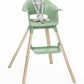 Stokke Clikk Chair - Clover Green