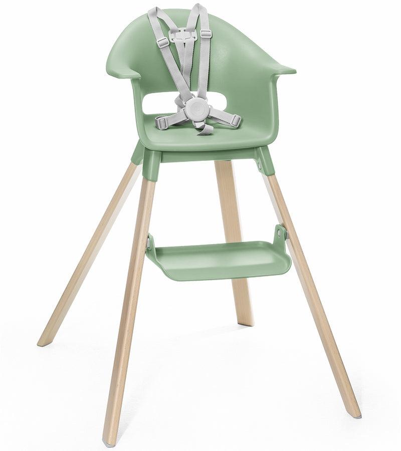 Stokke Clikk Chair - Clover Green