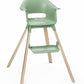 Stokke Clikk High Chair - Green
