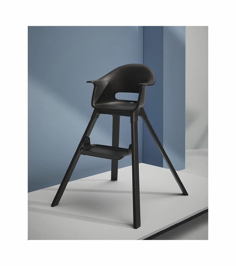 Stokke Clikk High Chair - Midnight Black - Traveling Tikes 