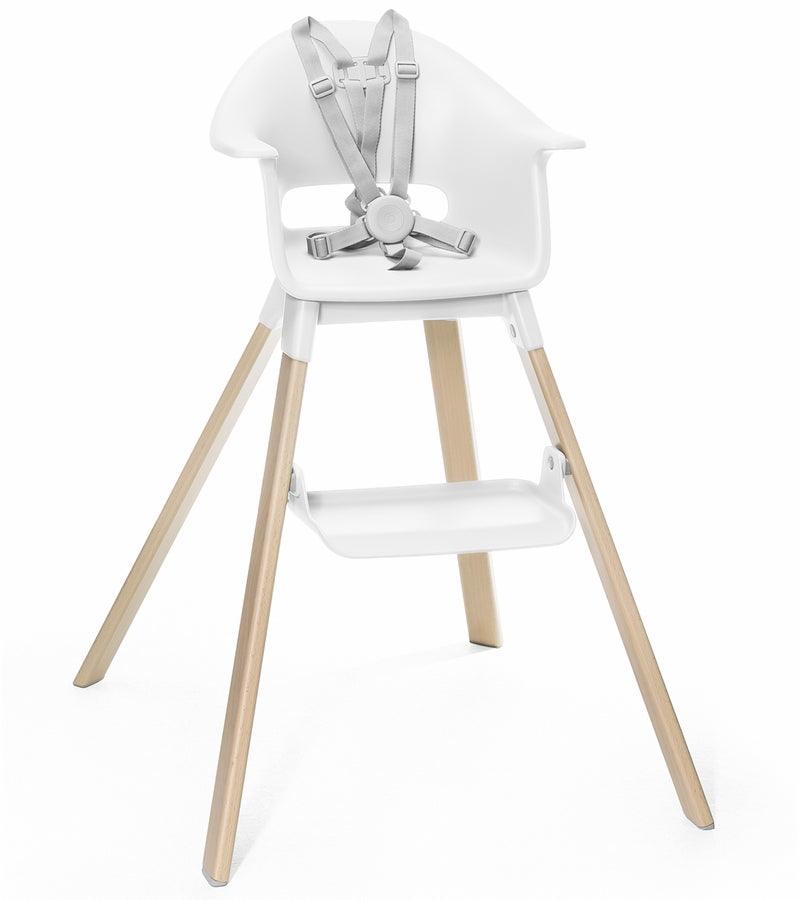Stokke Clikk Chair - White
