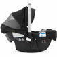 Stokke Pipa Infant Car Seat by Nuna - Black - Traveling Tikes 