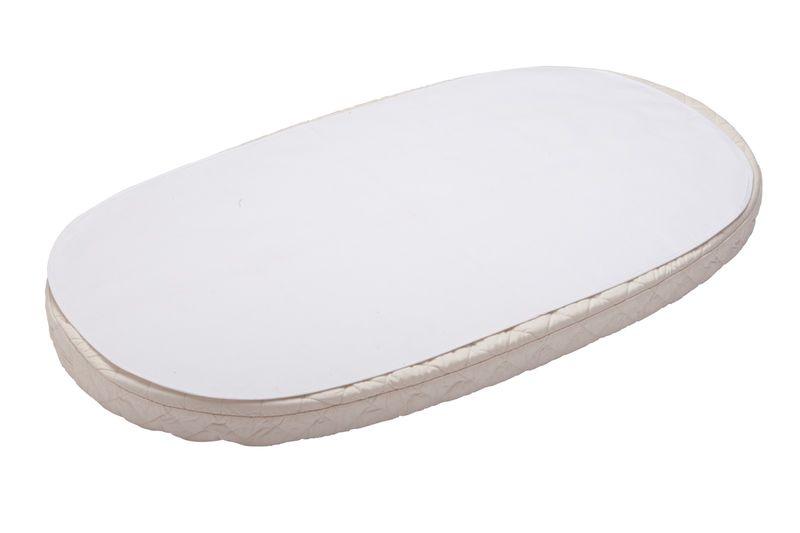 Stokke® Sleepi™ Protection Sheet Oval - Traveling Tikes 