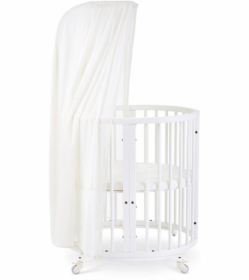 Stokke Sleepi Canopy by Pehr - Natural - Traveling Tikes 
