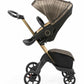 Stokke Xplory X Stroller - Gold Edition - Traveling Tikes 