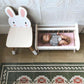 Tender Leaf Toy Forest Rabbit Chair - Traveling Tikes 