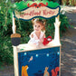 Tender Leaf Toys Woodland Stores and Theater - Traveling Tikes 