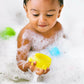 Ubbi Interchangeable Bath Toys - Traveling Tikes 