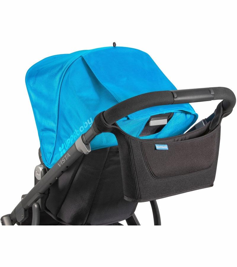 UPPABaby Carry-All Parent Organizer - Traveling Tikes 