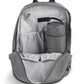 UPPAbaby Changing Backpack Diaper Bag - Finn (Deep Sea/Chestnut Leather) - Traveling Tikes 