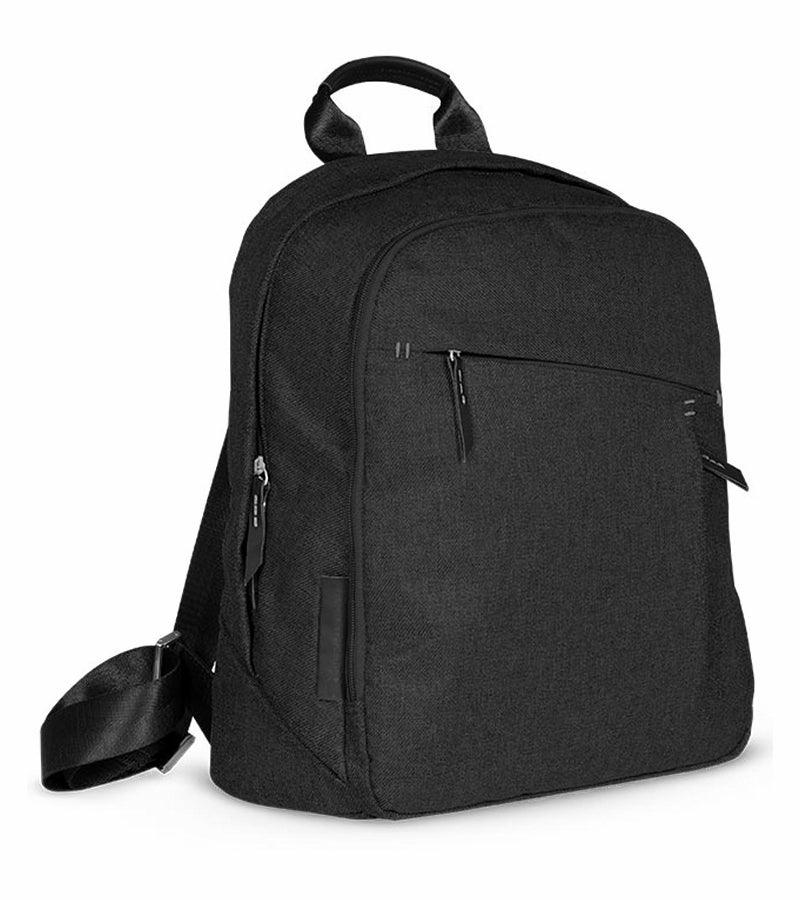 UPPAbaby Changing Backpack Diaper Bag - Jake (Black) - Traveling Tikes 