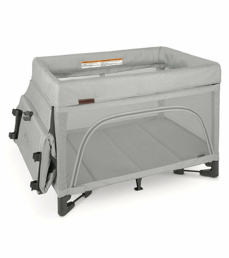 UPPAbaby Changing Station for REMI - Charlie - Traveling Tikes 