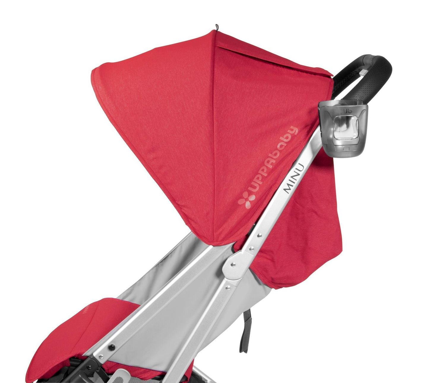 UPPAbaby Cup Holder for Vista / Cruz / Minu - Traveling Tikes 